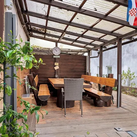 公寓 Am Fabianstift *