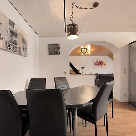 公寓 Am Fabianstift