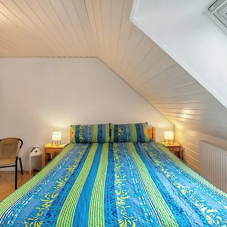 Am Fabianstift 霍恩巴赫