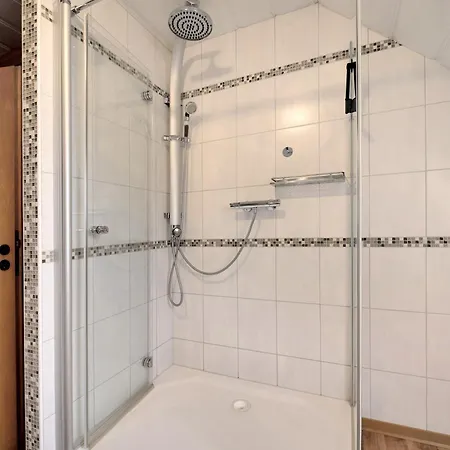 公寓 Am Fabianstift 霍恩巴赫