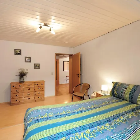 Apartment Am Fabianstift Hornbach