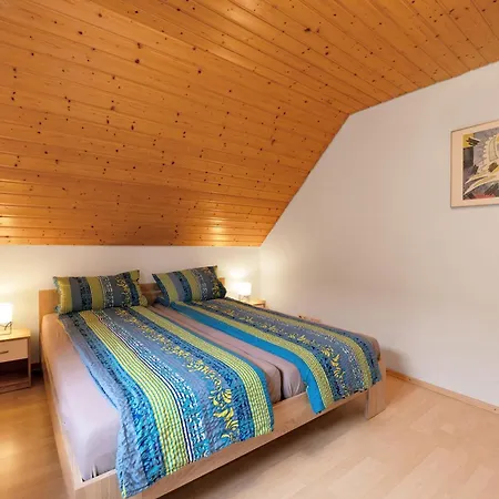 Apartment Am Fabianstift *