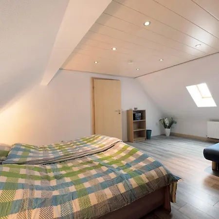 Am Fabianstift 公寓