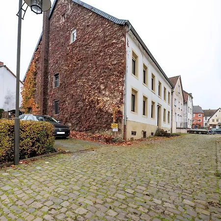 Am Fabianstift * 霍恩巴赫